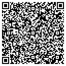 QR code with Kiwo Inc contacts