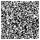 QR code with M & I Investment Management contacts