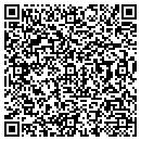 QR code with Alan Kjernes contacts