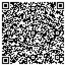 QR code with C & R Gear Co Inc contacts