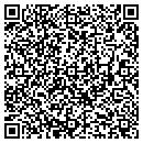 QR code with SOS Center contacts