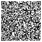 QR code with B & B Motor Sports LTD contacts