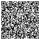 QR code with QCC Kayaks contacts