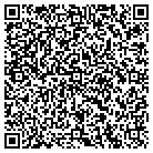 QR code with Muskego Wind Lake Animal Hosp contacts