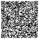 QR code with Falcon Composites Corporation contacts