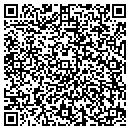 QR code with R B Grafx contacts