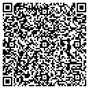 QR code with Artisans Inc contacts