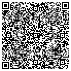 QR code with Thiensville Highway Department contacts