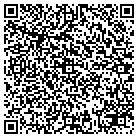 QR code with Martell Tire & Auto Service contacts