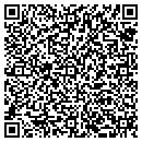 QR code with Laf Graphics contacts