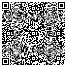 QR code with Saint Croix Meadows MBL HM Park contacts