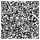 QR code with D R H Fencing LLC contacts
