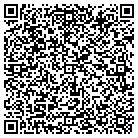 QR code with Alliance Laundry Holdings Inc contacts