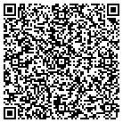 QR code with R T's Janitorial Service contacts