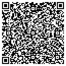 QR code with O'Brien Investigations contacts