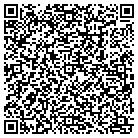 QR code with Marysville Marine West contacts