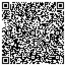 QR code with A Stone's Throw contacts