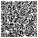 QR code with Ref Alabama Inc contacts
