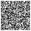 QR code with Hidden Staircase contacts