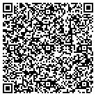 QR code with Anaheim Therapy Services contacts