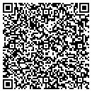 QR code with W E Energies contacts