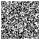 QR code with Atmospure Inc contacts