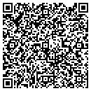 QR code with D L G Designs contacts
