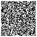 QR code with Flickers contacts