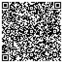 QR code with De Pere Journal contacts