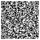 QR code with World Harvest Church-Anchorage contacts