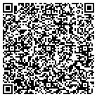 QR code with Allis West Printing Co contacts