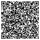 QR code with Hinks Security contacts