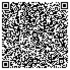 QR code with Fanning Cranberry Co Inc contacts