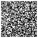 QR code with R & R Seal Coatings contacts