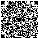 QR code with Princeton Family Med Clinic contacts