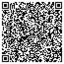 QR code with Donna Valla contacts