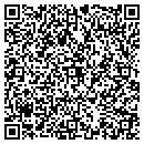 QR code with E-Tech Global contacts