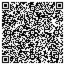 QR code with L&W Music Center contacts