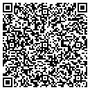 QR code with Glenridge Inc contacts