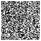 QR code with W C Russell Moccasin Co contacts