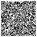 QR code with Rudolph Bancshares Inc contacts