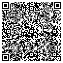 QR code with W K Products Inc contacts