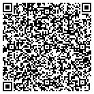 QR code with A Life Style Service Inc contacts