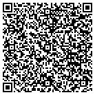 QR code with Iron River Sports Center Inc contacts