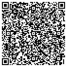 QR code with Jeff's Sportscards contacts