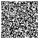 QR code with Rie Munoz Gallery contacts