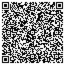 QR code with G & S Arctic Rent A Shop contacts