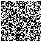 QR code with Ryans Printing Services contacts