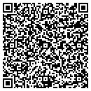 QR code with A1 Pest Control contacts