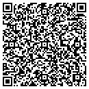 QR code with King's Burger contacts